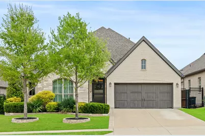 821 Hempstead Court, Prosper, TX 75078 - Photo 1