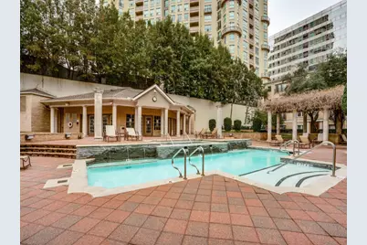 3400 Welborn Street #217, Dallas, TX 75219 - Photo 16