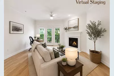 3400 Welborn Street #217, Dallas, TX 75219 - Photo 4