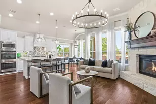 1520 Grapevine Ridge, Prosper, TX 75078 - Photo 1