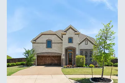 1520 Grapevine Ridge, Prosper, TX 75078 - Photo 1