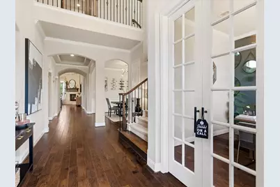 1520 Grapevine Ridge, Prosper, TX 75078 - Photo 10