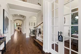 1520 Grapevine Ridge, Prosper, TX 75078 - Photo 10