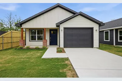 1016 S 1st Street, Sherman, TX 75090 - Photo 1