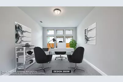 276 Rosemallow Lane, Waxahachie, TX 75165 - Photo 4