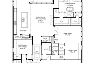 276 Rosemallow Ln, Waxahachie, TX 75165 - Photo 8