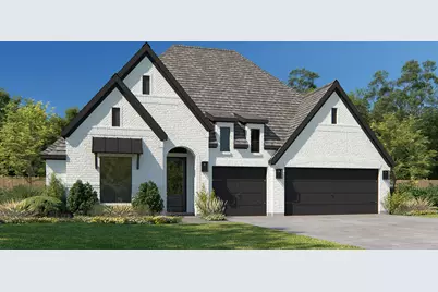 276 Rosemallow Lane, Waxahachie, TX 75165 - Photo 1