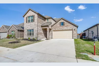 8924 Lantana Meadow Drive, Fort Worth, TX 76131 - Photo 2