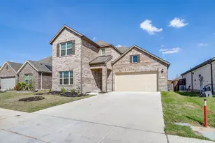 8924 Lantana Meadow Dr, Fort Worth, TX 76131 - Photo 2
