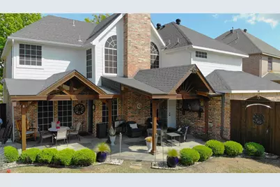 11007 Premier Drive, Frisco, TX 75033 - Photo 4