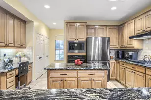 11007 Premier Dr, Frisco, TX 75033 - Photo 16