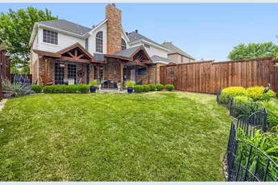 11007 Premier Drive, Frisco, TX 75033 - Photo 38