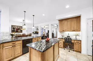11007 Premier Dr, Frisco, TX 75033 - Photo 16
