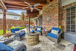 11007 Premier Dr, Frisco, TX 75033 - Photo 36