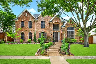 11007 Premier Dr, Frisco, TX 75033 - Photo 2