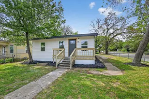 3500 Baylor, Fort Worth, TX 76119 - Photo 2