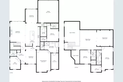 1775 Bramshaw Trail, Farmers Branch, TX 75234 - Photo 38