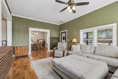 507 N 7th Street, Sanger, TX 76266 - Photo 4