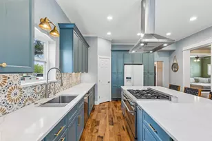 507 N 7th St, Sanger, TX 76266 - Photo 8