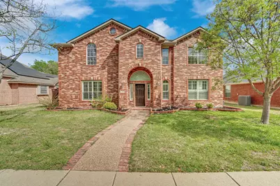 1432 Glendover Drive, Allen, TX 75013 - Photo 1