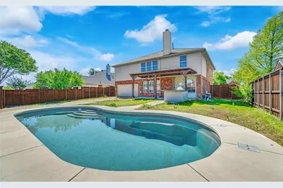 1432 Glendover Drive, Allen, TX 75013 - Photo 1