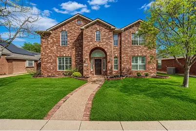 1432 Glendover Drive, Allen, TX 75013 - Photo 2