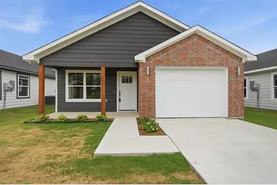 1012 S 1st Street, Sherman, TX 75090 - Photo 2