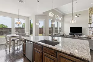 2689 Forest Breeze Dr, Frisco, TX 75034 - Photo 14