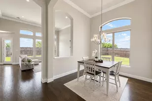 2689 Forest Breeze Dr, Frisco, TX 75034 - Photo 4