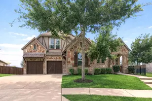 2689 Forest Breeze Dr, Frisco, TX 75034 - Photo 1