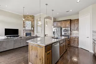 2689 Forest Breeze Dr, Frisco, TX 75034 - Photo 14