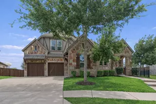 2689 Forest Breeze Dr, Frisco, TX 75034 - Photo 1