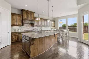 2689 Forest Breeze Dr, Frisco, TX 75034 - Photo 6