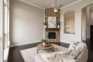 2689 Forest Breeze Dr, Frisco, TX 75034 - Photo 12