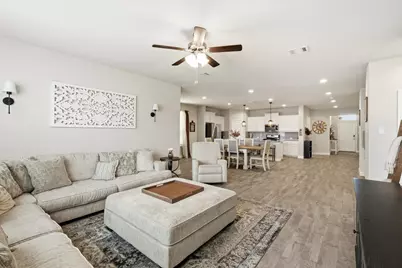 2360 Briscoe Ranch Drive, Weatherford, TX 76087 - Photo 14