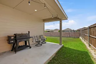 2360 Briscoe Rnch Dr, Weatherford, TX 76087 - Photo 34