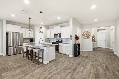 2360 Briscoe Ranch Drive, Weatherford, TX 76087 - Photo 4