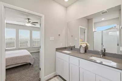 2360 Briscoe Ranch Drive, Weatherford, TX 76087 - Photo 20