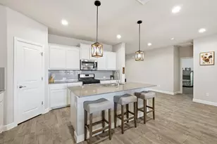 2360 Briscoe Rnch Dr, Weatherford, TX 76087 - Photo 8