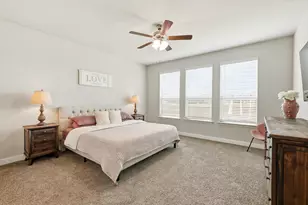 2360 Briscoe Rnch Dr, Weatherford, TX 76087 - Photo 16