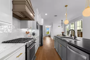 13615 Dalewood Mews, Frisco, TX 75033 - Photo 14