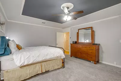 1205 Shady Creek Drive, Euless, TX 76040 - Photo 22