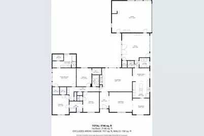 1205 Shady Creek Drive, Euless, TX 76040 - Photo 2