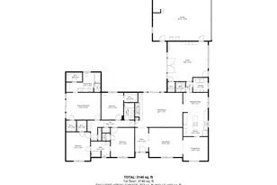 1205 Shady Creek Dr, Euless, TX 76040 - Photo 2