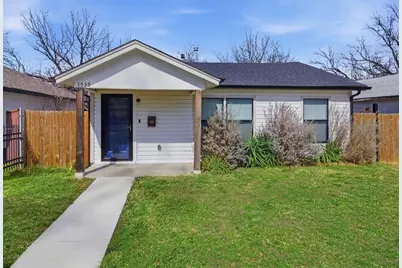 1539 E Woodin Boulevard, Dallas, TX 75203 - Photo 1