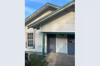 2560 Peak Street, Fort Worth, TX 76106 - Photo 1