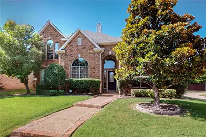 4676 Crystal Creek Drive, Plano, TX 75024 - Photo 2