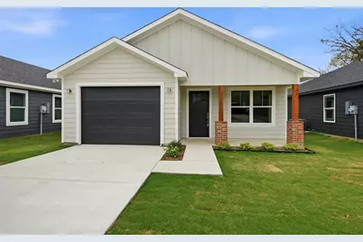 1008 S First Street, Sherman, TX 75090 - Photo 1