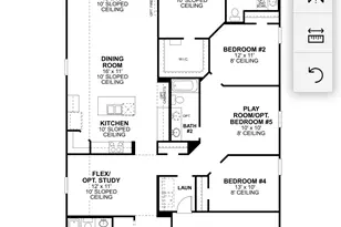 313 Crescent Ave, Melissa, TX 75454 - Photo 36