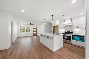 1710 E Tucker Blvd, Arlington, TX 76010 - Photo 6